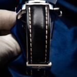 Breitling Colt Chronograph Volcano Black / Rubber / Pin — photo 15