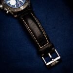 Breitling Colt Chronograph Volcano Black / Rubber / Pin — photo 16
