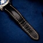 Breitling Colt Chronograph Volcano Black / Rubber / Pin — photo 14