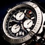 Breitling Colt Chronograph Volcano Black / Rubber / Pin — photo 6