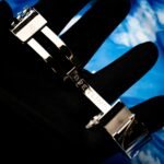 Breitling Navitimer 41 2023 Automatic 41 Automatic Stainless Steel / Blue / Bracelet — photo 12