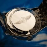 Breitling Navitimer 41 2023 Automatic 41 Automatic Stainless Steel / Blue / Bracelet — photo 8