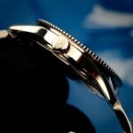 Breitling Navitimer 41 2023 Automatic 41 Automatic Stainless Steel / Blue / Bracelet — photo 9