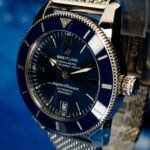 Breitling Breitling SO Heritage II 42 — photo 5