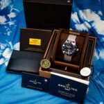 Breitling Breitling SO Heritage II 42 — photo 2