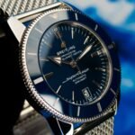Breitling Breitling SO Heritage II 42 — photo 6