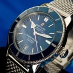 Breitling Breitling SO Heritage II 42 — photo 7