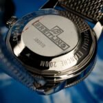 Breitling Breitling SO Heritage II 42 — photo 8