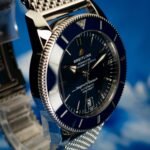 Breitling Breitling SO Heritage II 42 — photo 4