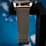 Breitling Breitling SO Heritage II 42 — photo 9