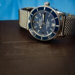 Breitling Breitling SO Heritage II 42 — photo 3