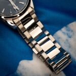 Omega Seamaster Aqua Terra 41.5 — photo 12