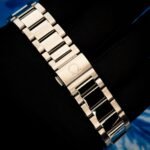 Omega Seamaster Aqua Terra 41.5 — photo 9