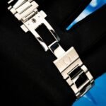 Omega Seamaster Aqua Terra 41.5 — photo 10