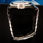 Omega Seamaster Aqua Terra 41.5 — photo 13