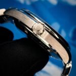 Omega Seamaster Aqua Terra 41.5 — photo 7