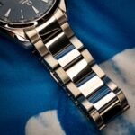 Omega Seamaster Aqua Terra 41.5 — photo 11