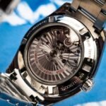 Omega Seamaster Aqua Terra 41.5 — photo 6
