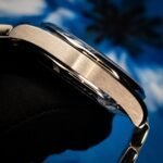 Omega Seamaster Aqua Terra 41.5 — photo 8