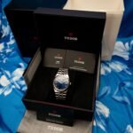Tudor Royal Blue — photo 2