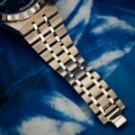 Tudor Royal Blue — photo 11