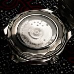 Omega SMP Gray Wave Steel 2023 — photo 6