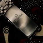 Omega SMP Gray Wave Steel 2023 — photo 9