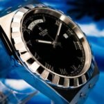 Tudor Royal 28600 Black 2023 — photo 3