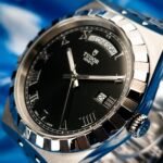 Tudor Royal 28600 Black 2023 — photo 4