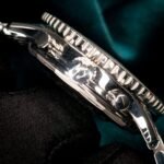 Breitling Navitimer Chrono 41 1 Chronograph 41 Stainless Steel / Black / Bracelet — photo 9