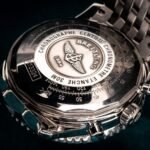 Breitling Navitimer Chrono 41 1 Chronograph 41 Stainless Steel / Black / Bracelet — photo 7