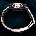 Breitling Navitimer Chrono 41 1 Chronograph 41 Stainless Steel / Black / Bracelet — photo 13