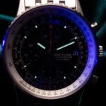 Breitling Navitimer Chrono 41 1 Chronograph 41 Stainless Steel / Black / Bracelet — photo 14