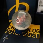 Breitling Navitimer Chrono 41 1 Chronograph 41 Stainless Steel / Black / Bracelet — photo 3