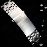 Omega SMP Blue Wave Steel 2023 — photo 8