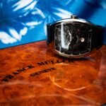 Franck Muller Vangard 45 — photo 3