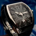 Franck Muller Vangard 45 — photo 5