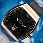Franck Muller Vangard 45 — photo 4