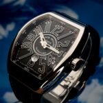Franck Muller Vangard 45 — photo 6