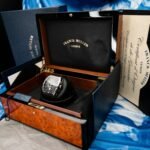 Franck Muller Vangard 45 — photo 2