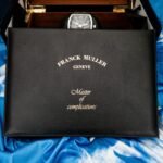 Franck Muller Vangard 45 — photo 15