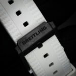 Breitling Endurance Pro 44 Wht - Blk White — photo 9