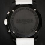 Breitling Endurance Pro 44 Wht - Blk White — photo 8