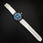 Breitling Endurance Pro 44 Wht - Blk White — photo 12