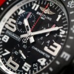 Breitling Endurance Pro 44 Wht - Blk White — photo 5