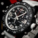 Breitling Endurance Pro 44 Wht - Blk White — photo 4