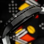 Breitling Endurance Pro 44 Wht - Blk White — photo 7