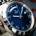 Tudor Royal 28600 Blue 2022 — photo 3