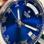 Tudor Royal 28600 Blue 2022 — photo 5