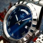 Tudor Royal 28600 Blue 2022 — photo 4